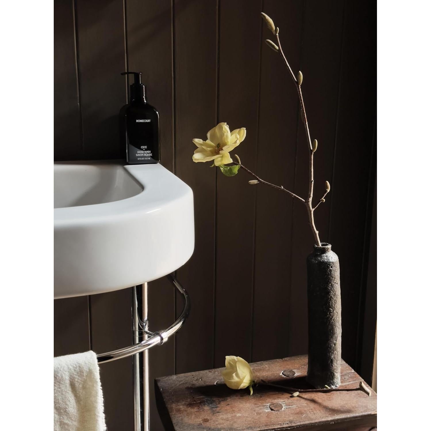 Lavado de Manos Homecourt Cece 2.0 354.88 ml Hidratante