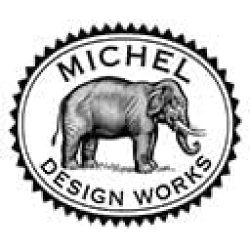 Recarga Jabón de Manos Espumoso Limón y Albahaca Michel Design