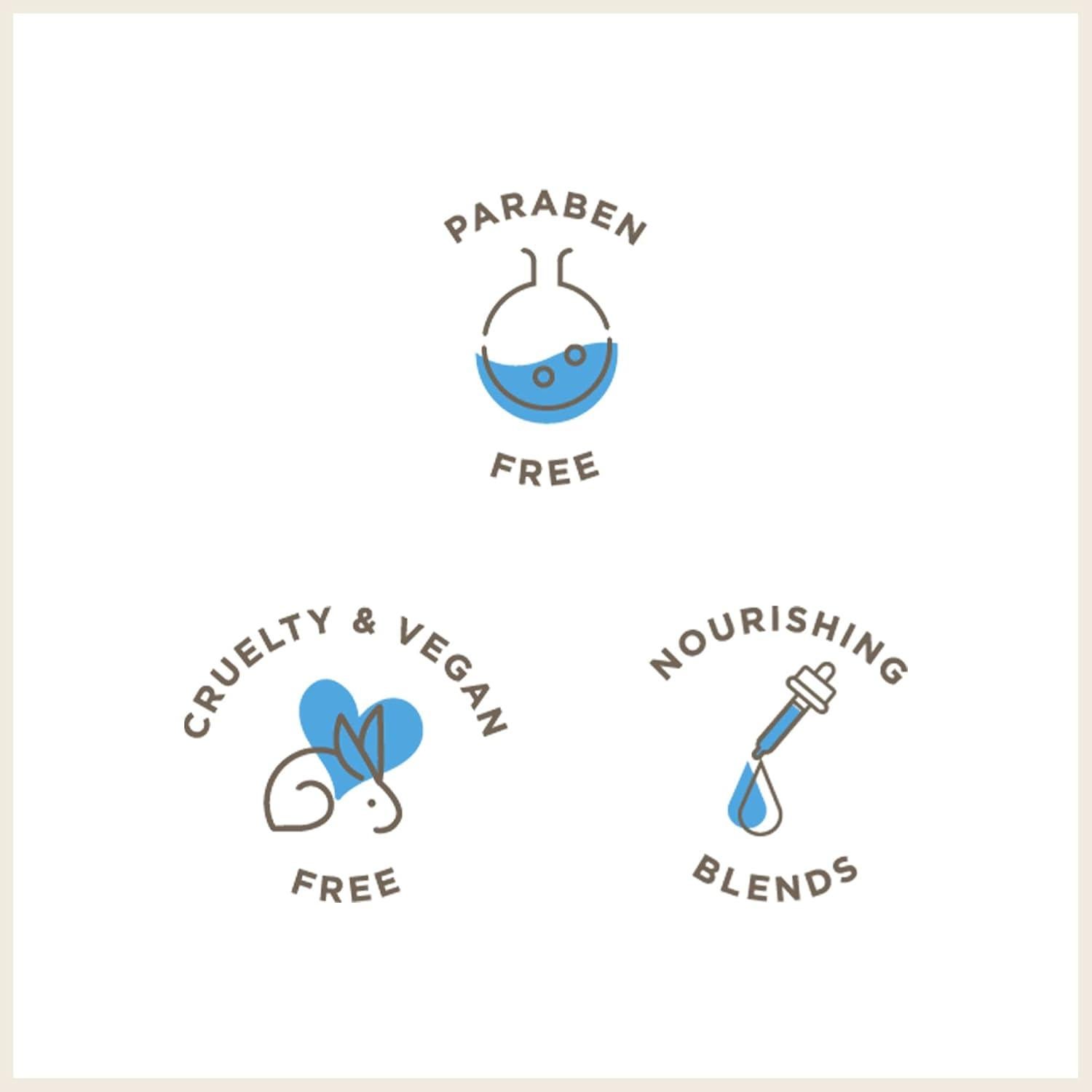 Jabón Espumoso de Manos Soapbox Sandía & Albahaca 311ml - Paquete de 3