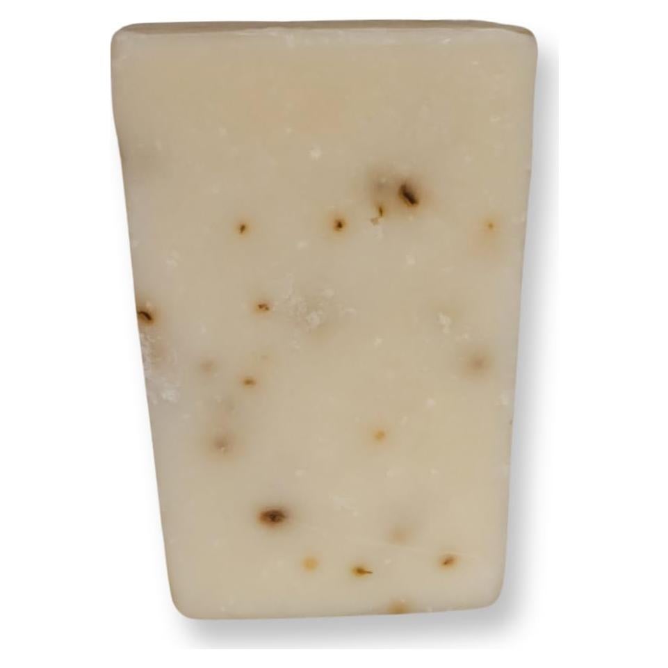 Jabón Artesanal E.ssential de Menta y Albahaca 136 g