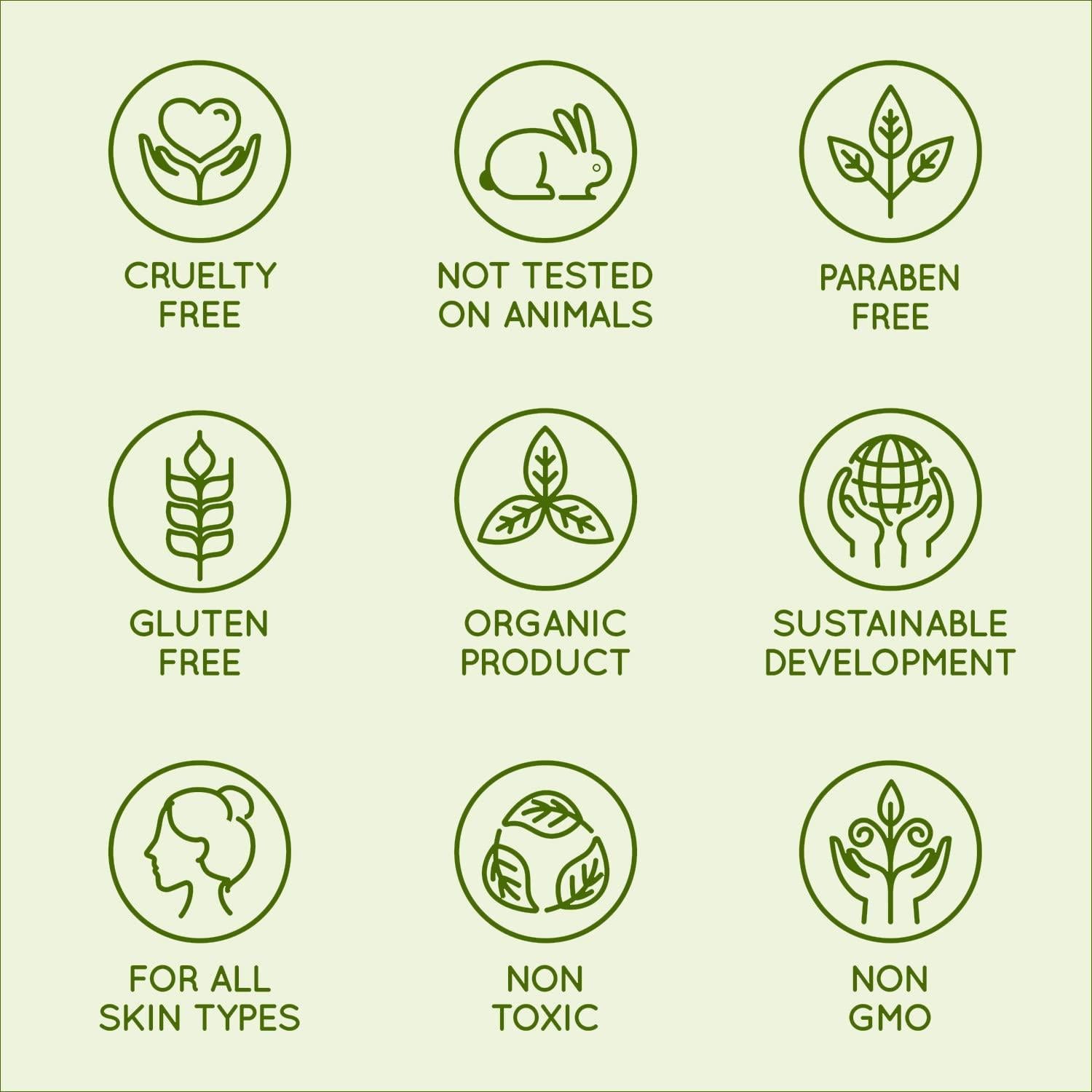 Jabón Refrescante de Limón y Albahaca Vaadi Herbals 75g x 6