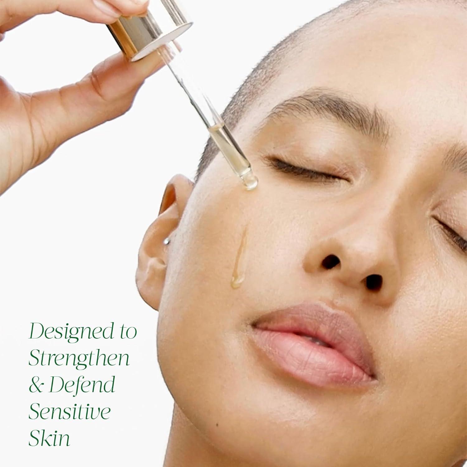 Aceite Facial Tata Harper Bio-Shield 30ml Piel Reactiva