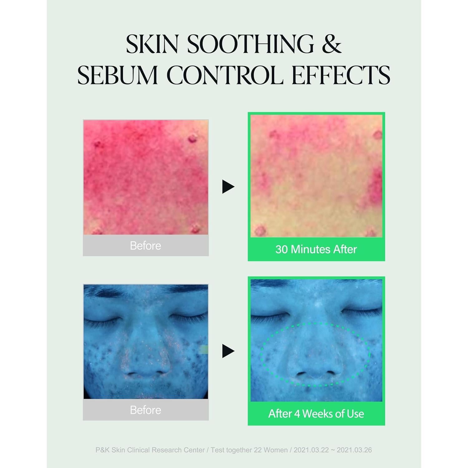 Crema Hidratante SOOP Aqua Calmante 100h 81.65g Piel Sensible