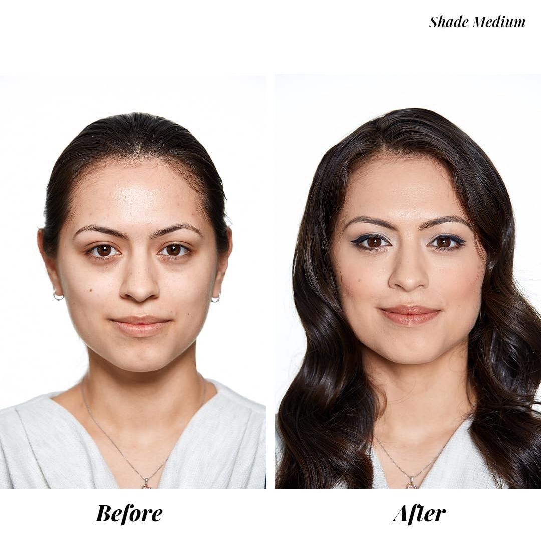 Corrector en Barra Jerome Alexander CoverAge - Anti-Envejecimiento Medio