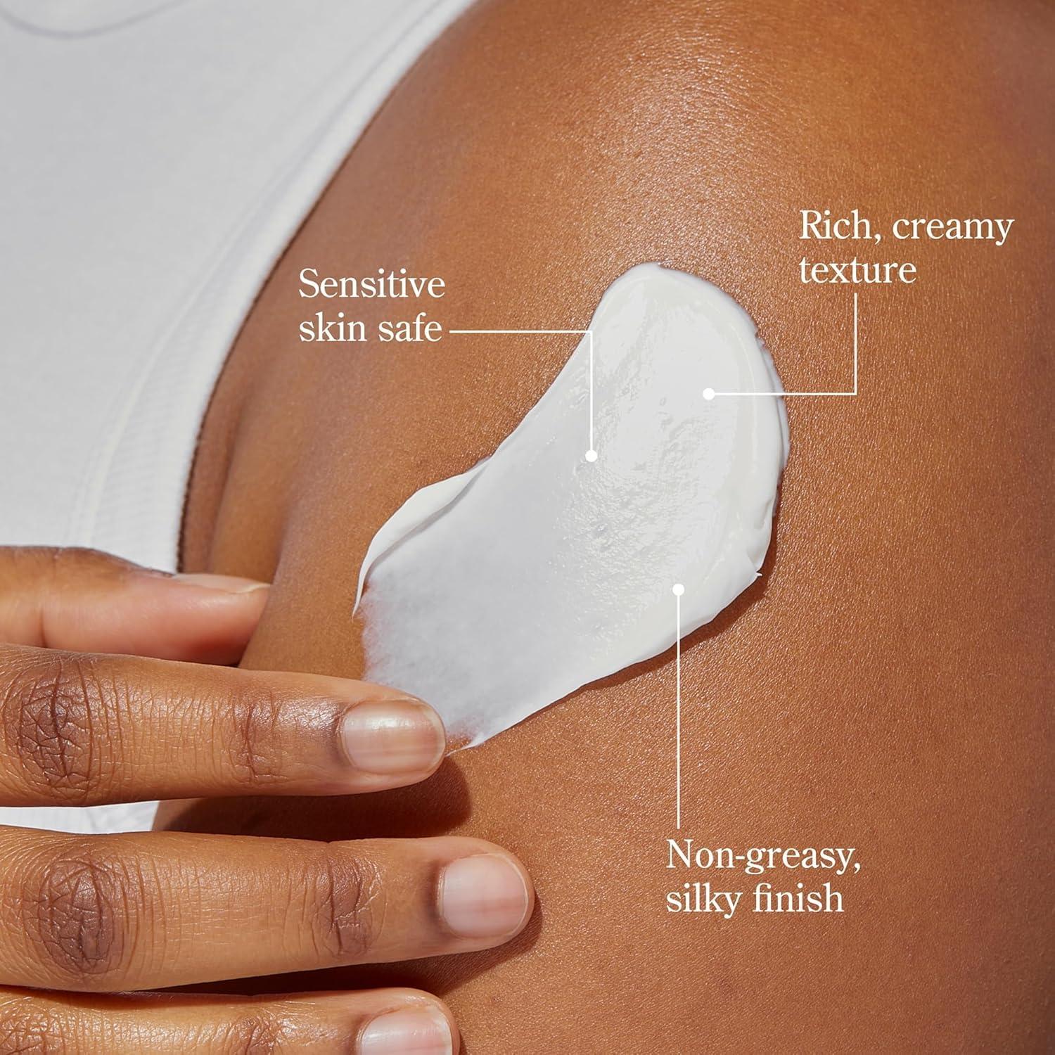 Set Jabón en Barra de Leche de Cabra Beekman 1802 255g + Crema 227g