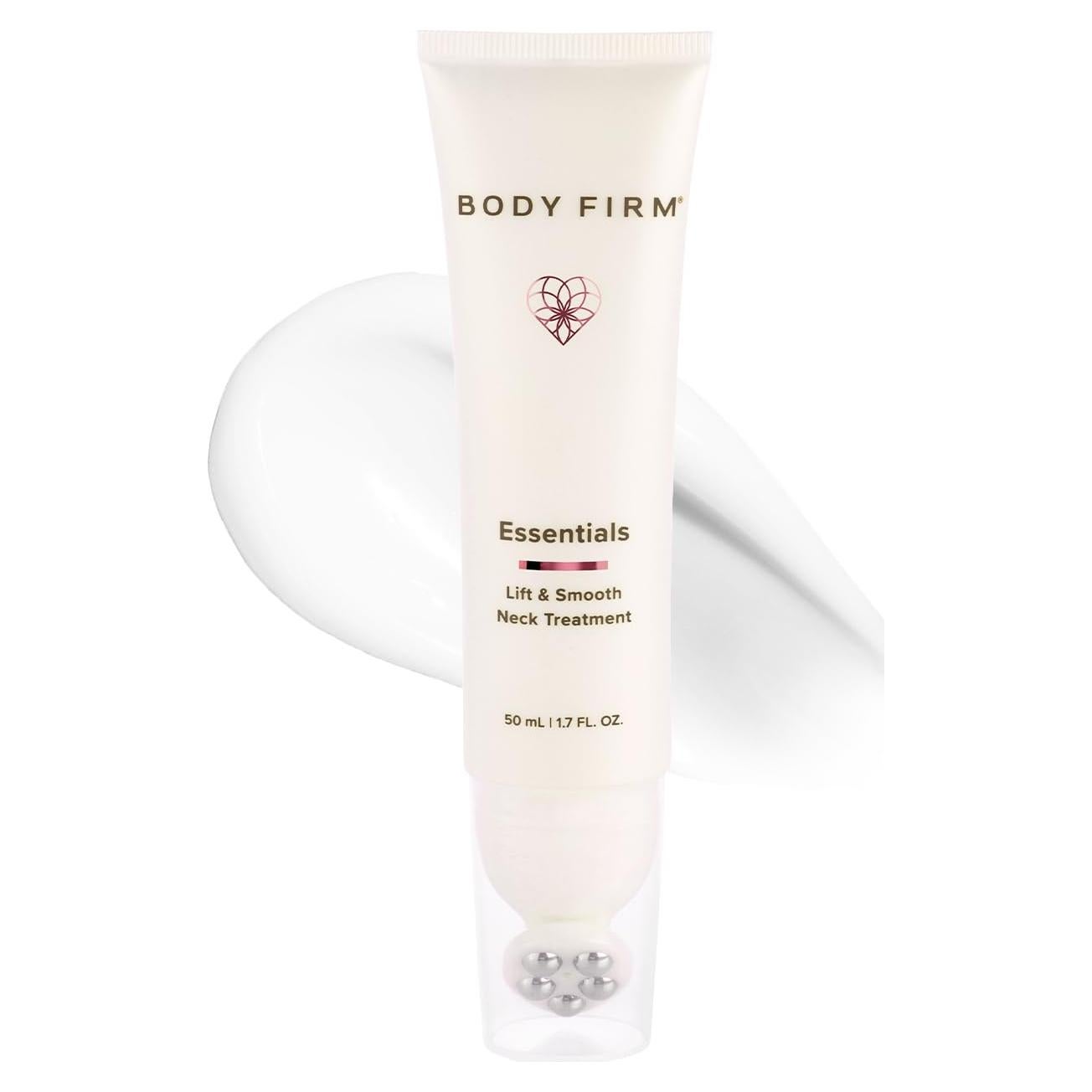 Crema reafirmante para el cuello Body Firm 50.3 ml