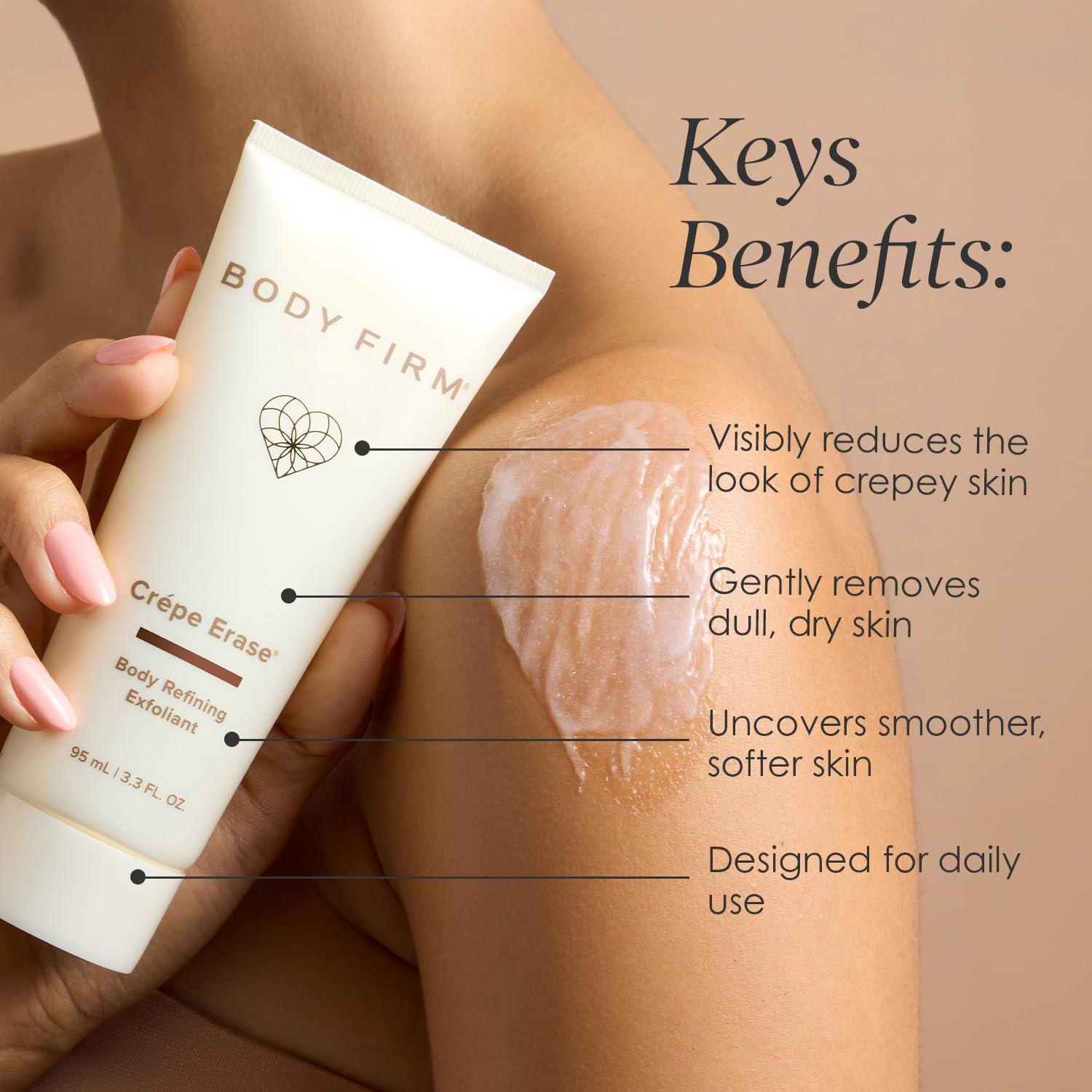 Crepe Erase Cuerpo Suavizante Pre-Tratamiento 283g