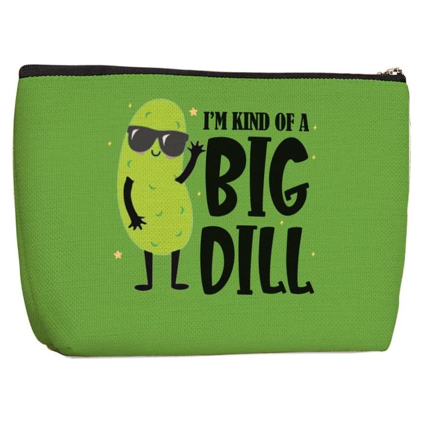 Bolsa de Maquillaje Wenboco Impermeable 24.6x17.8cm Colorido