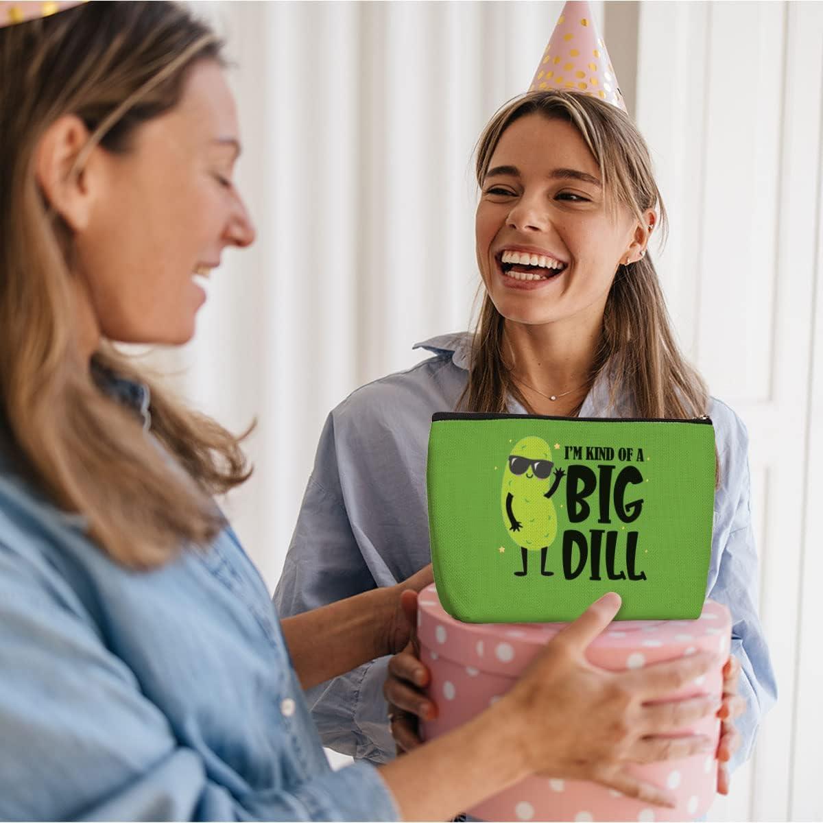 Bolsa de Maquillaje Wenboco Impermeable 24.6x17.8cm Colorido