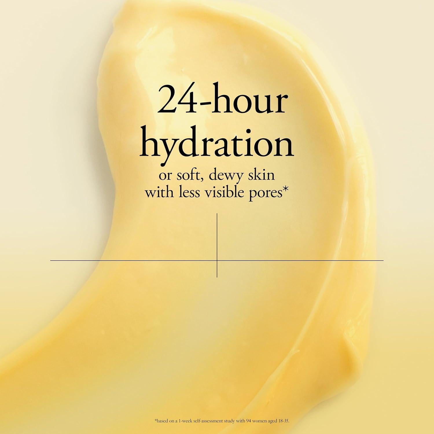 Hidratante Facial Pureza Hecha Simple Té Verde 181g