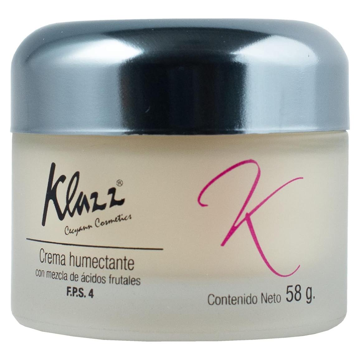 Crema Hidratante Belem Cosmetics 15cm Ácidos Frutales