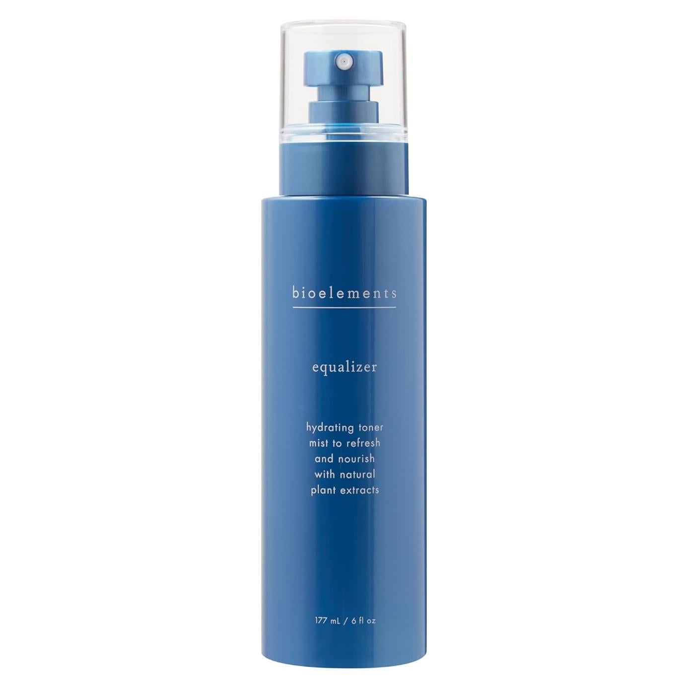 Tónico Facial Hidratante Bioelements Equalizer 177 ml Vegano