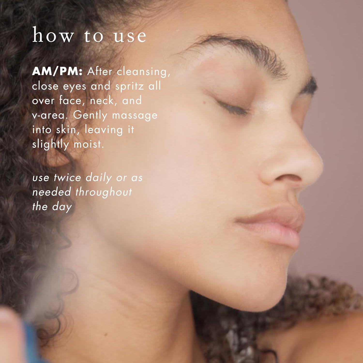 Tónico Facial Hidratante Bioelements Equalizer 177 ml Vegano