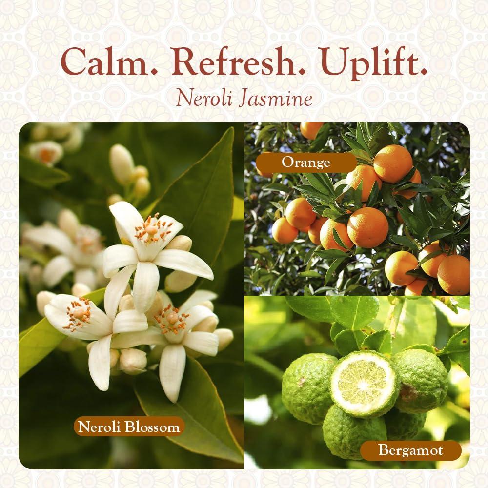 Manteca Corporal Spa Ceylon Neroli Jazmín 150g Hidratante