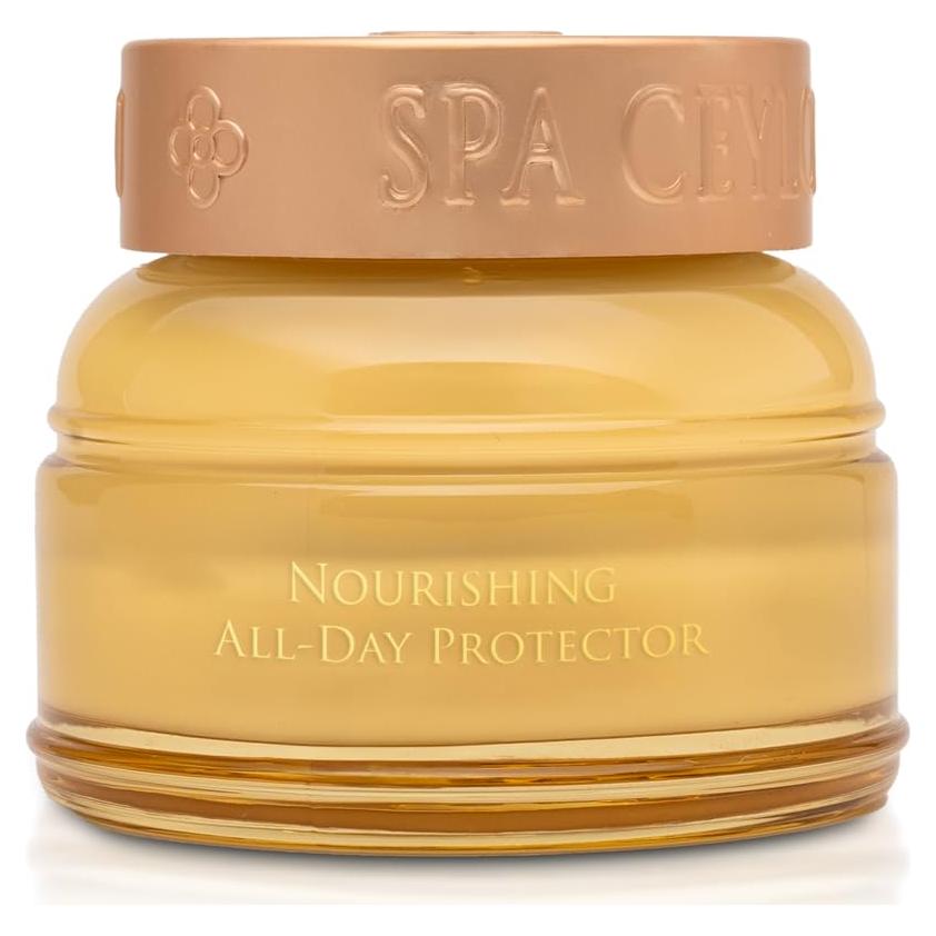 Protector Nutritivo de Arroz Blanco SPA CEYLON 389g UV