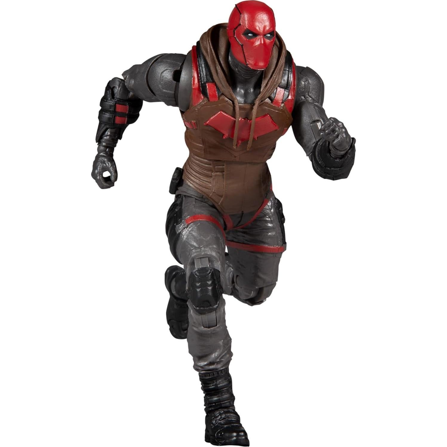 Figura de Acción McFarlane Toys Red Hood 19.5 cm Gotham Knights