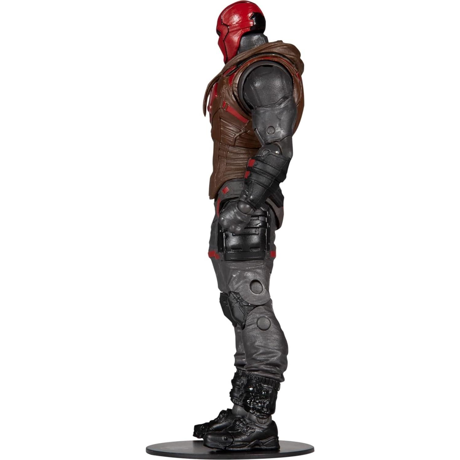 Figura de Acción McFarlane Toys Red Hood 19.5 cm Gotham Knights