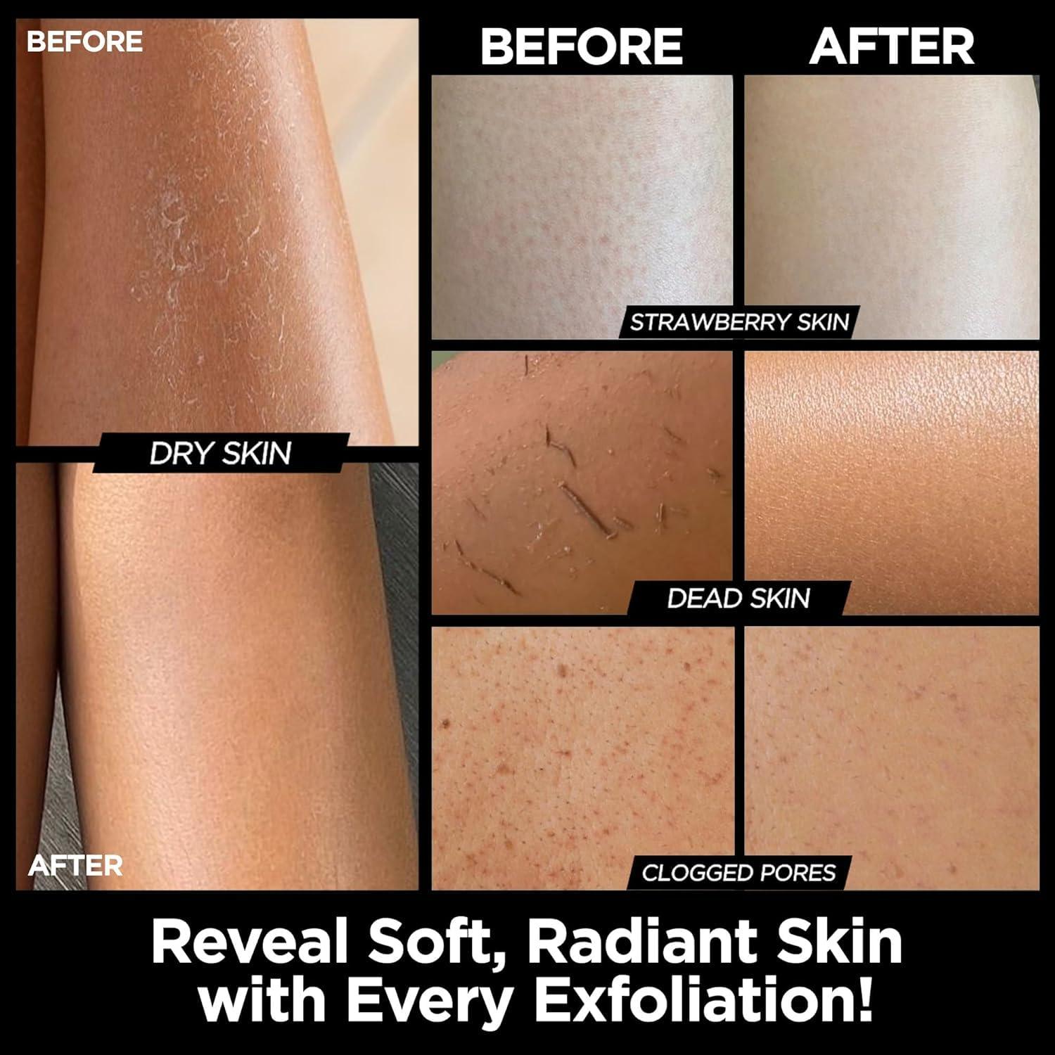 Jabón Negro Marroquí MoroccanSource 200g - Cuidado Natural Piel