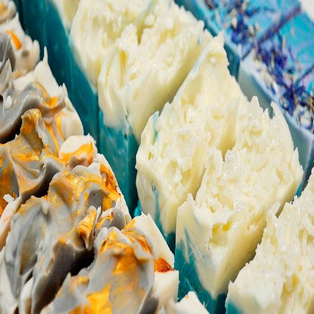 Aceite Fragante Flor de Naranjo y Miel VCS 240 ml - Para Velas y Jabones