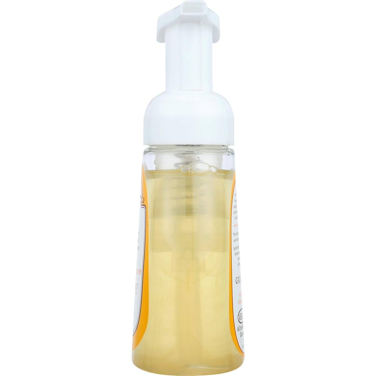 Jabón Líquido de Naranja Blossom Griffin Remedy 236 ml