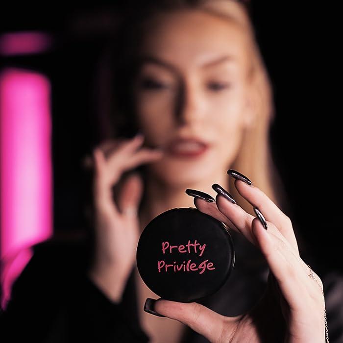 Suero de Belleza Privilegio Bonito 0.1% Retinal Niacinamida 90g