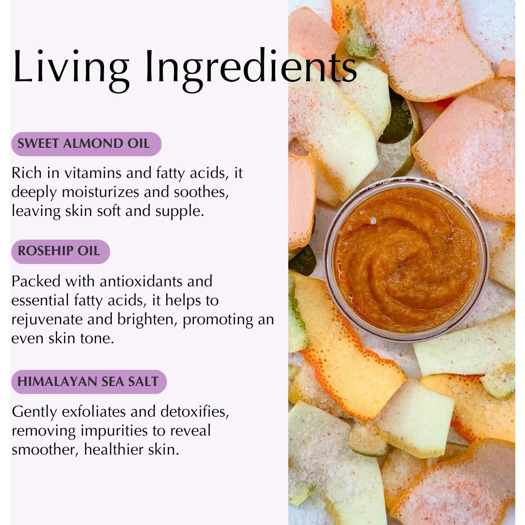 Set de Cuidado Facial Shimmer Chef 170g | Hidratación y Brillo