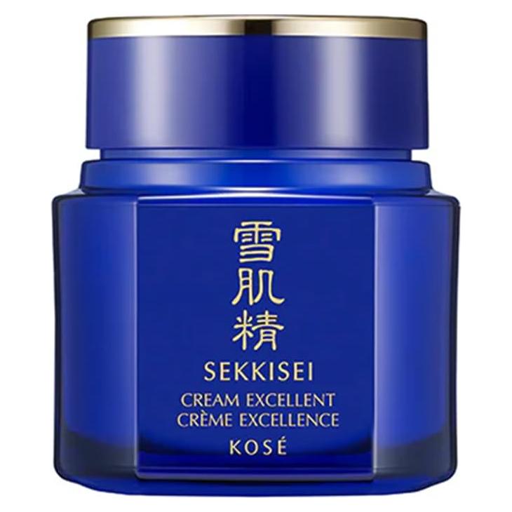 Crema Hidratante Facial SEKKISEI 48.2g - Suaviza y Revitaliza