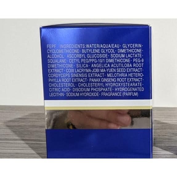 Crema Hidratante en Gel SEKKISEI 40g - Cuidado Facial Japonés