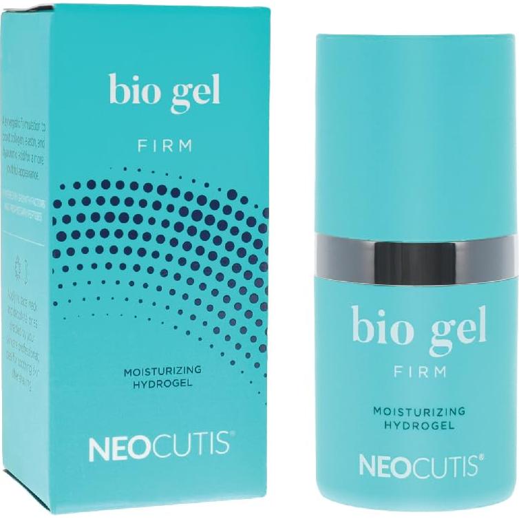 Neocutis Bio Gel Firme Hidratante 15ml - Piel Grasa/Acné