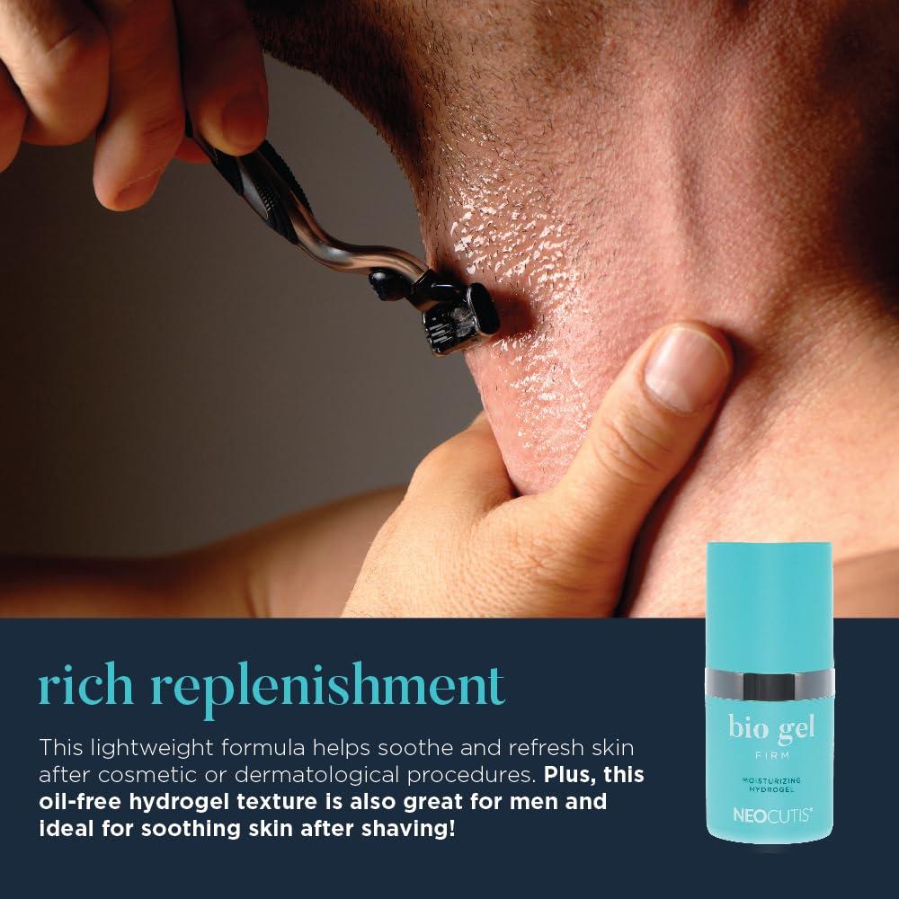 Neocutis Bio Gel Firme Hidratante 15ml - Piel Grasa/Acné