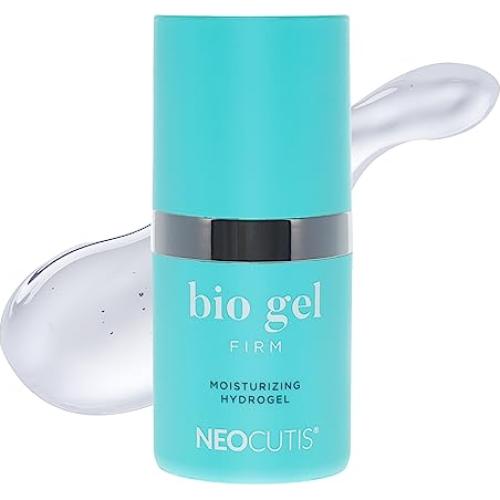 Neocutis Bio Gel Firme Hidratante 15ml - Piel Grasa/Acné