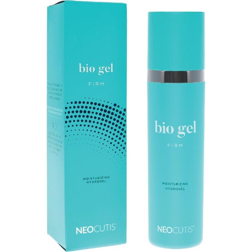 Neocutis Bio Gel Firme Hidratante 50mL - Piel Grasa/Acné