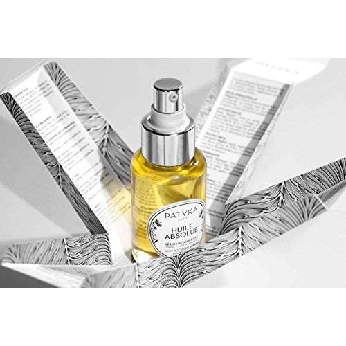 Suero Orgánico Potenciador de Piel Patyka 50 ml Natural