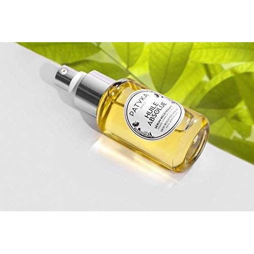 Suero Orgánico Potenciador de Piel Patyka 50 ml Natural