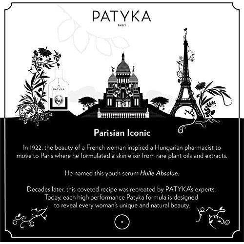 Suero Orgánico Potenciador de Piel Patyka 50 ml Natural