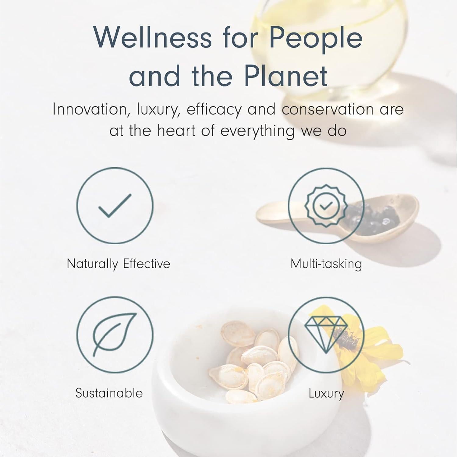 Bálsamo Facial 3 en 1 Formulae Prescott 70g - Limpiador, Exfoliante e Hidratante