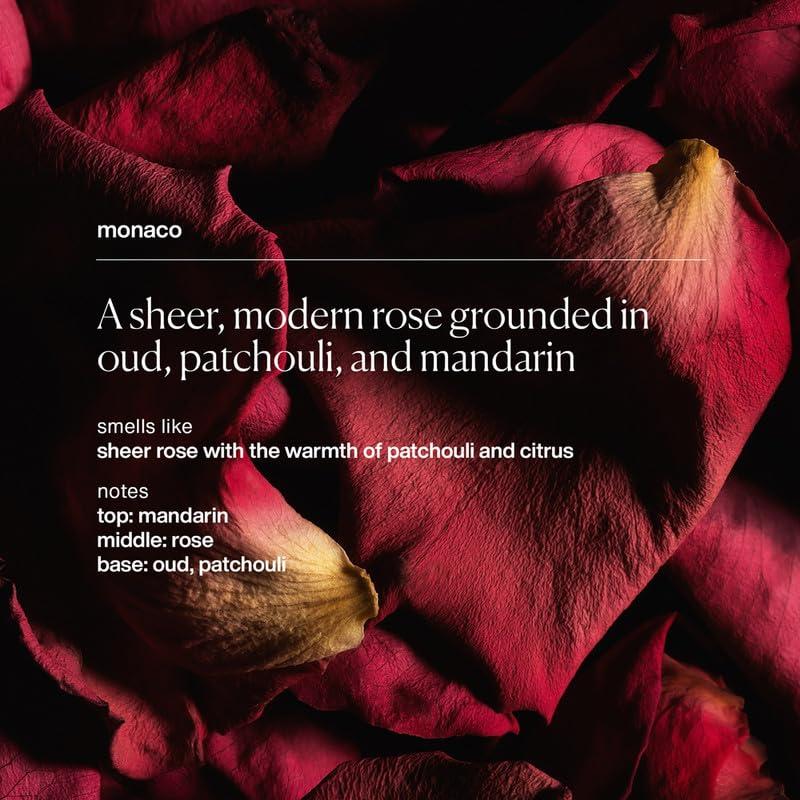 Desodorante Natural Evolvetogether Mónaco 85 g Sin Aluminio