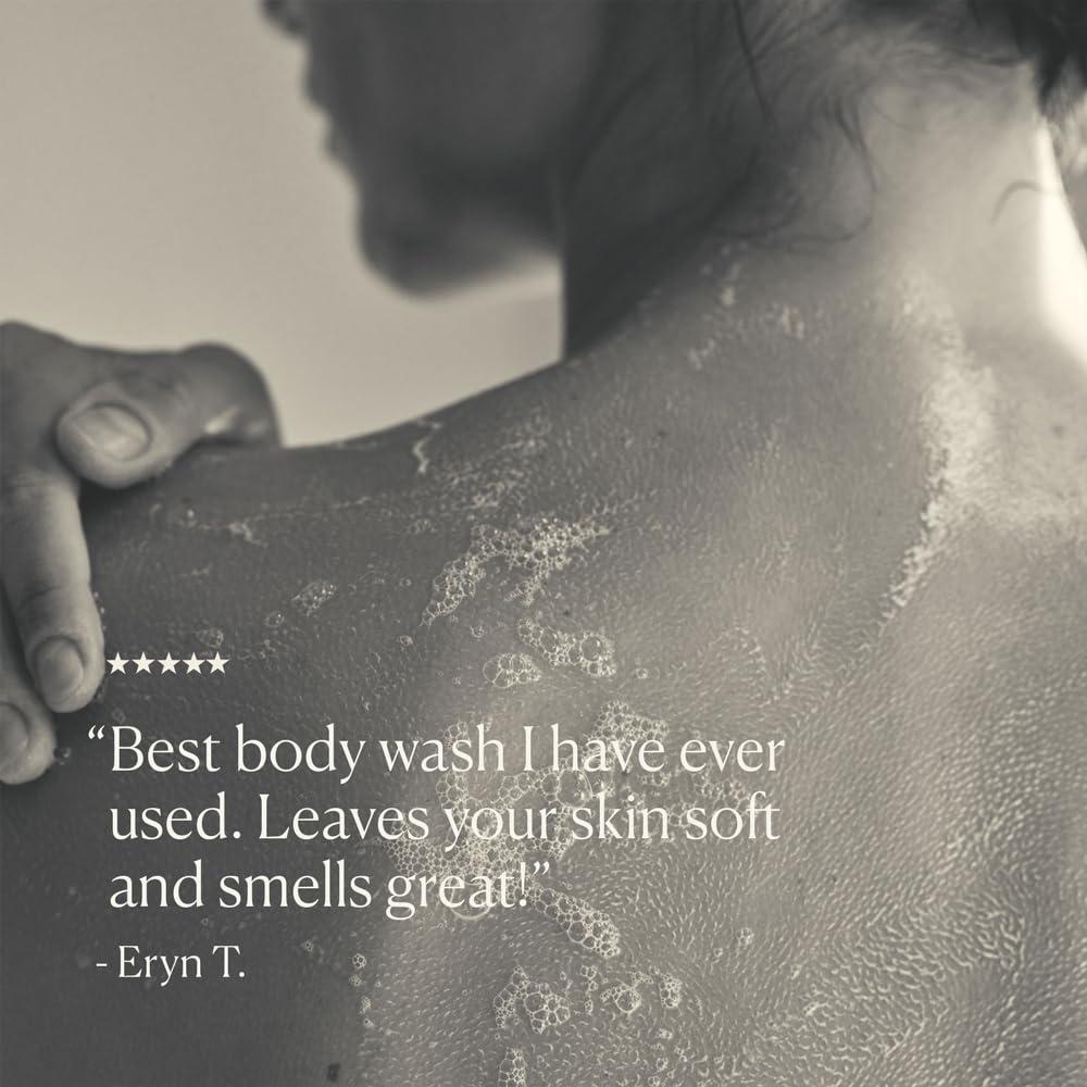 Limpiador Corporal Hidratante evolvetogether Mónaco 348 ml