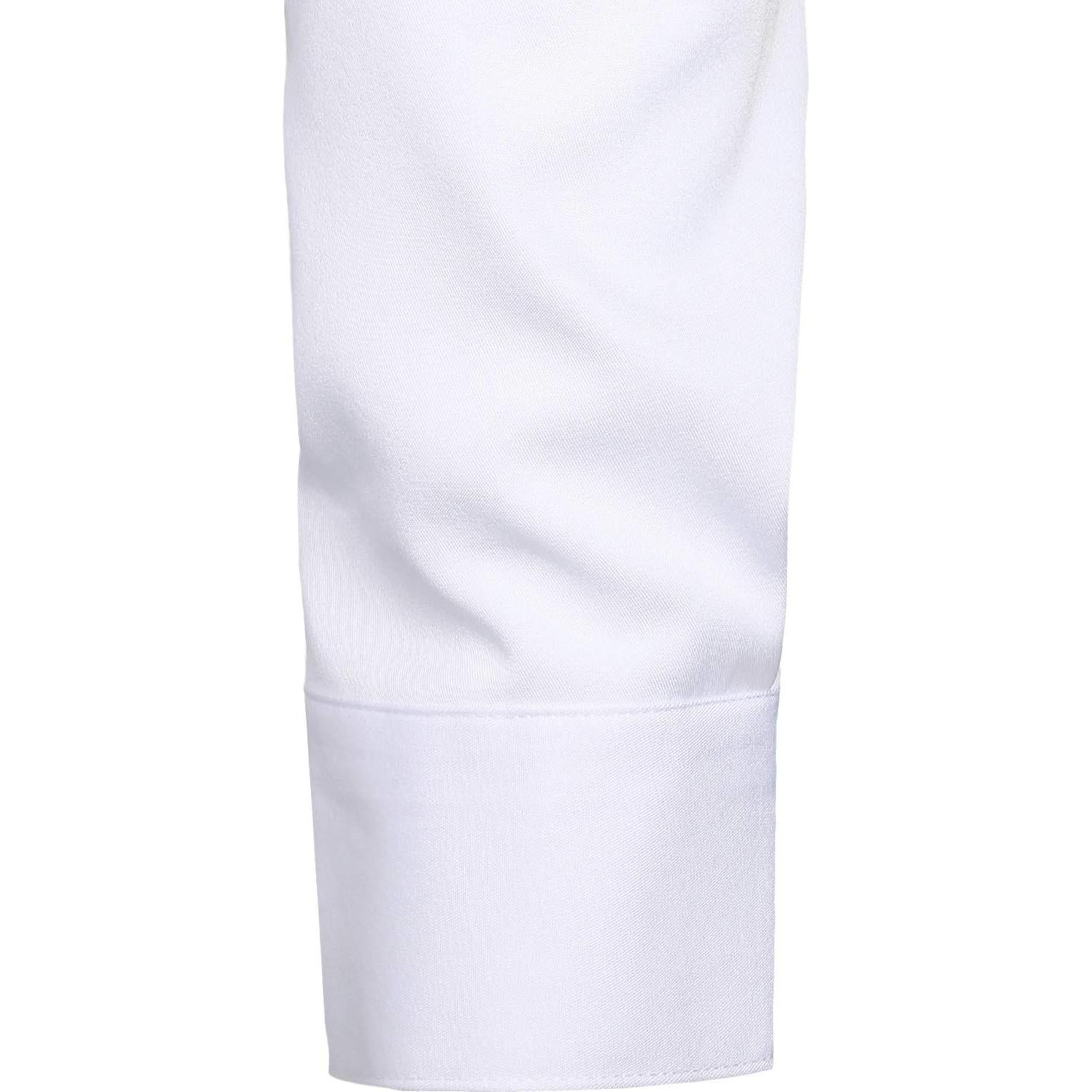 Camisa de Manga Larga Slim Fit Zeroyaa para Hombre - XX-Large