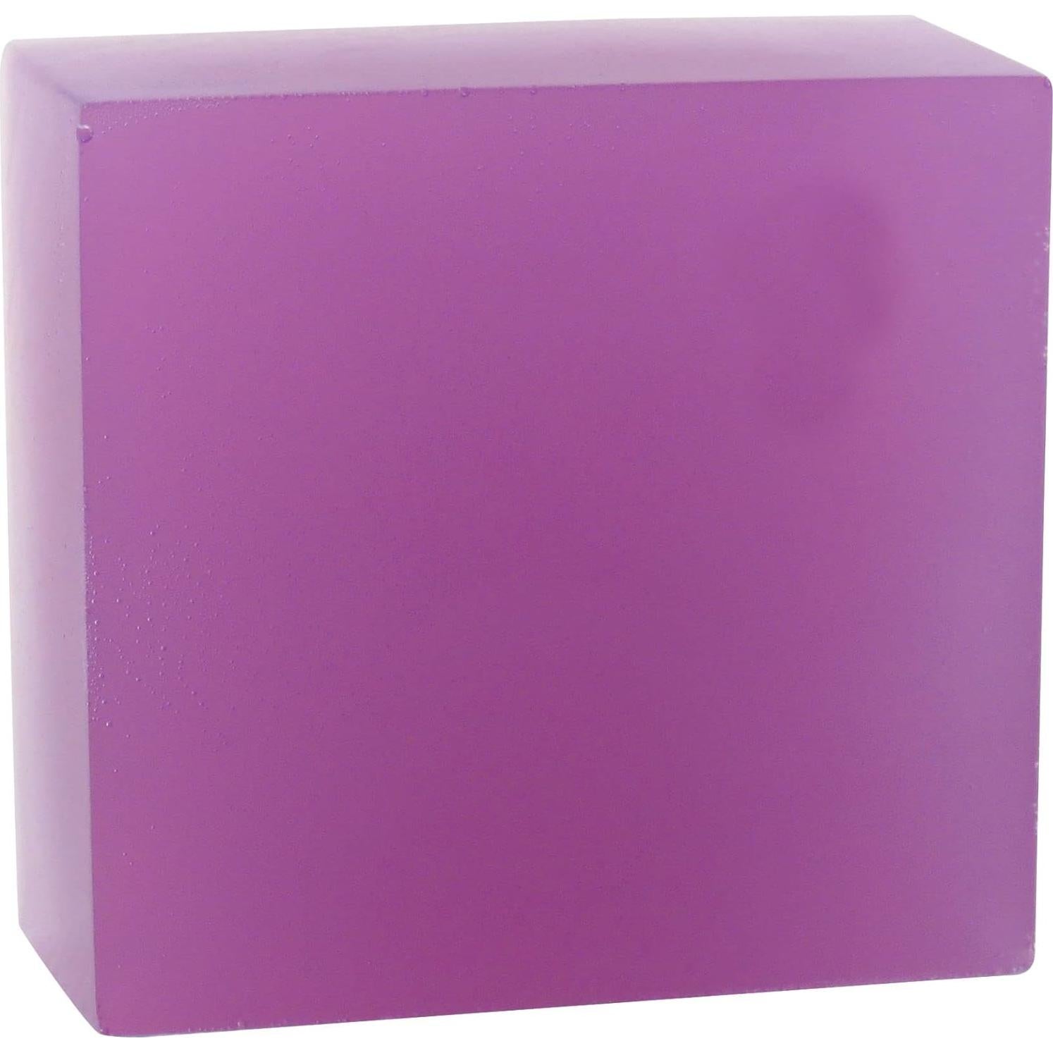 Jabón de Glicerina Lavanda Clementina Eclectic Lady 113 g