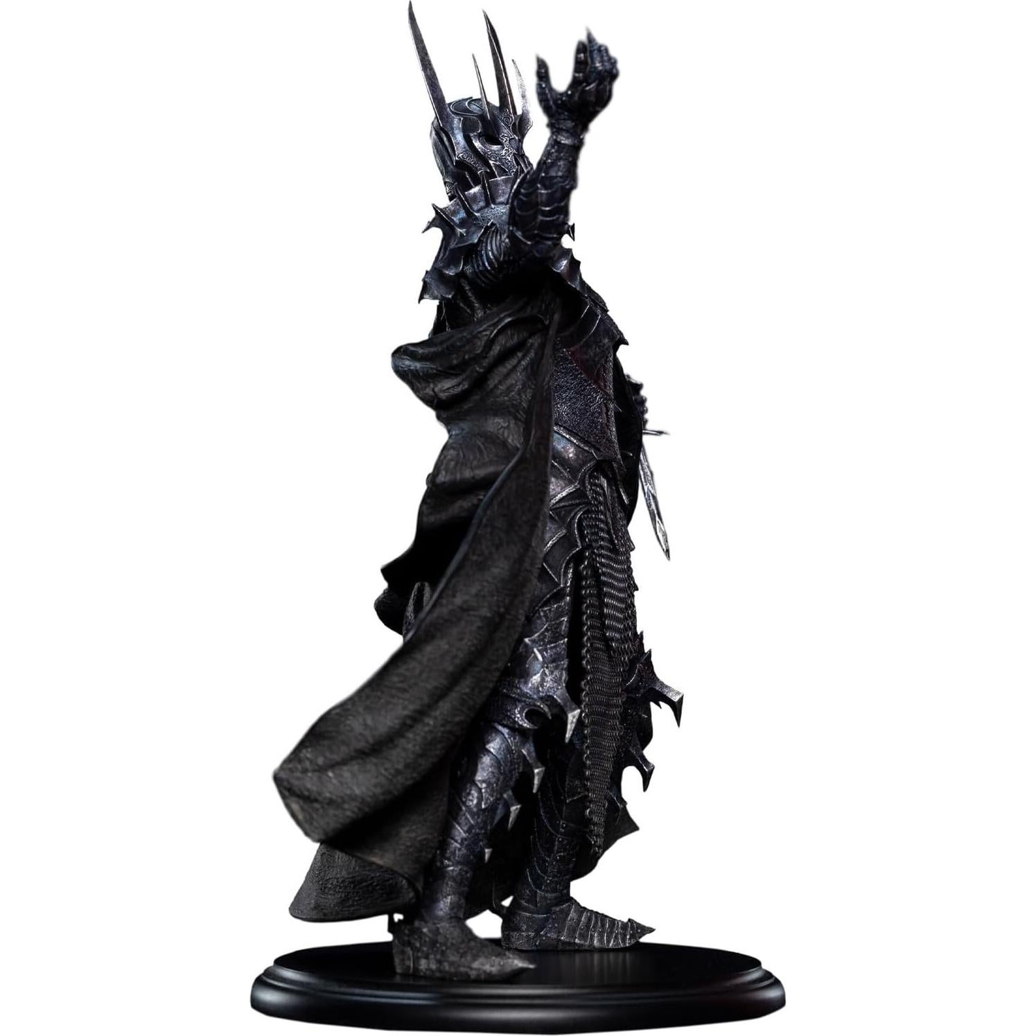Estatua en miniatura Sauron Weta Workshop 19.05 cm El Señor de los Anillos