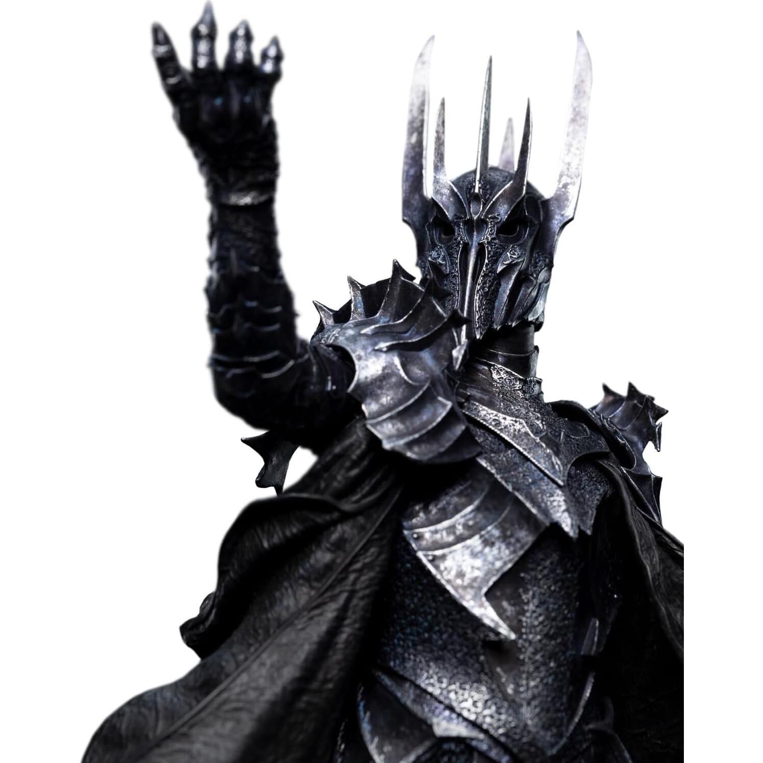 Estatua en miniatura Sauron Weta Workshop 19.05 cm El Señor de los Anillos