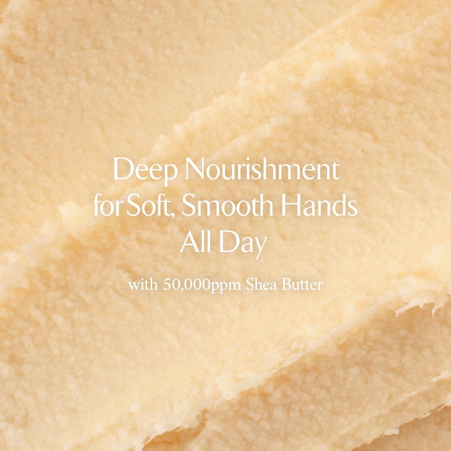 Crema de Manos Antienvejecimiento LA MUSE 59g Aroma Plume