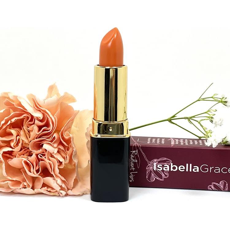 Beso Tinte Isabella Grace Amor Berry - Labial Hidratante 20g