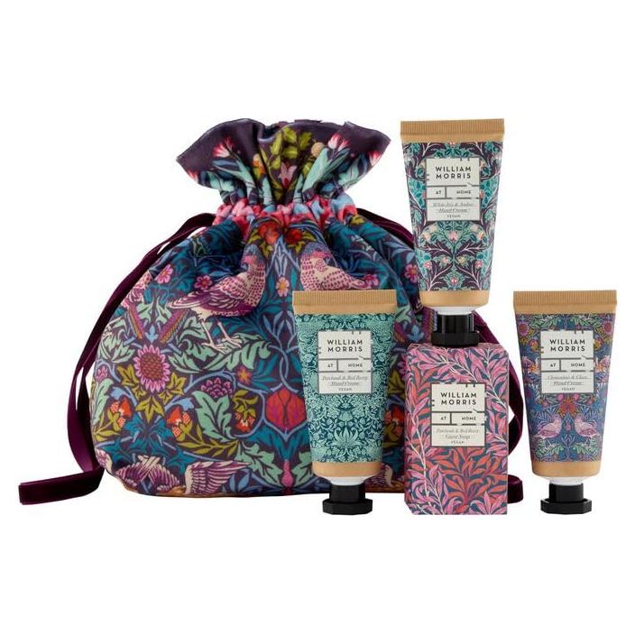 Bolsa de Cuidado de Manos Heathcote & Ivory Bird y Yare