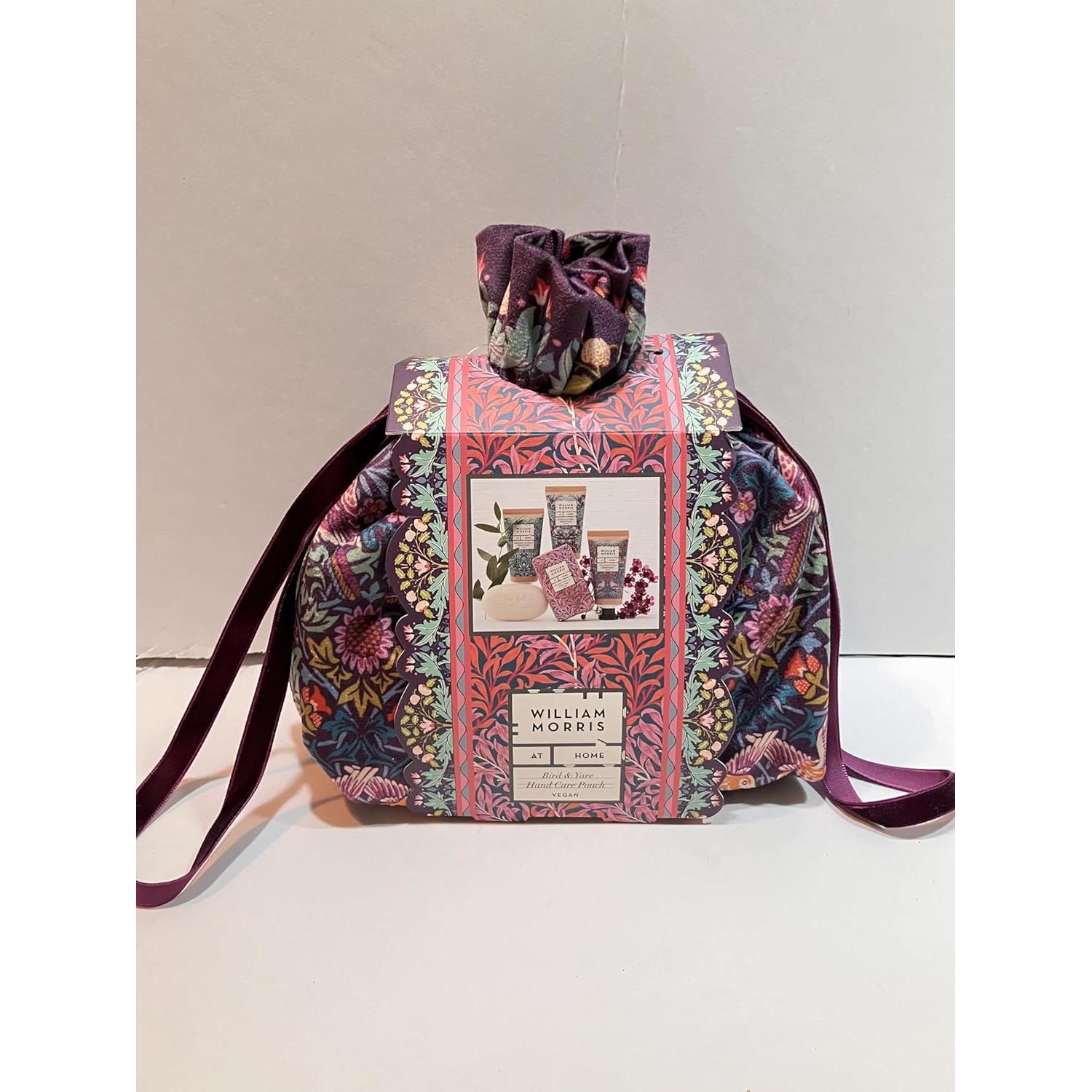 Bolsa de Cuidado de Manos Heathcote & Ivory Bird y Yare