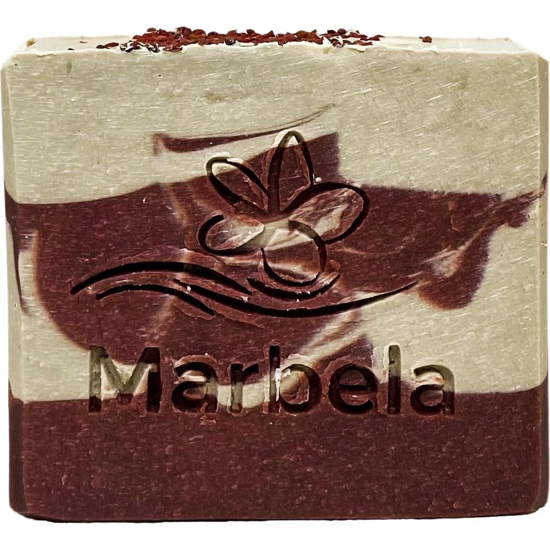 Bruma de Fragancia Fina y Jabón de Barra Cereza Baño y Cuerpo