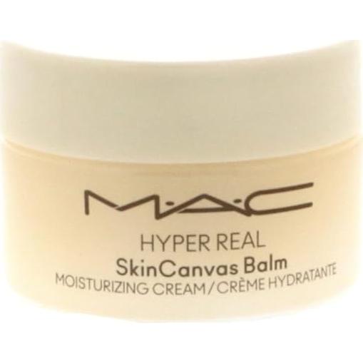Crema Hidratante MAC Hyper Real SkinCanvas 15 mL