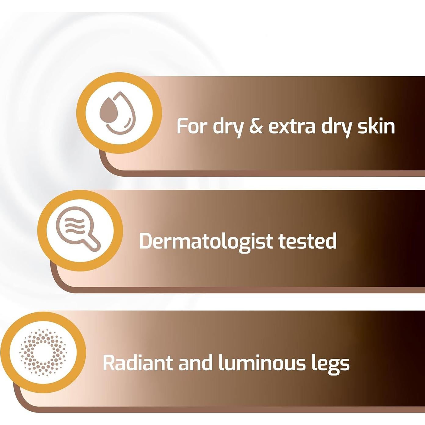 Loción Corporal Hidratante Goicoechea 400 ml con Aceite de Coco