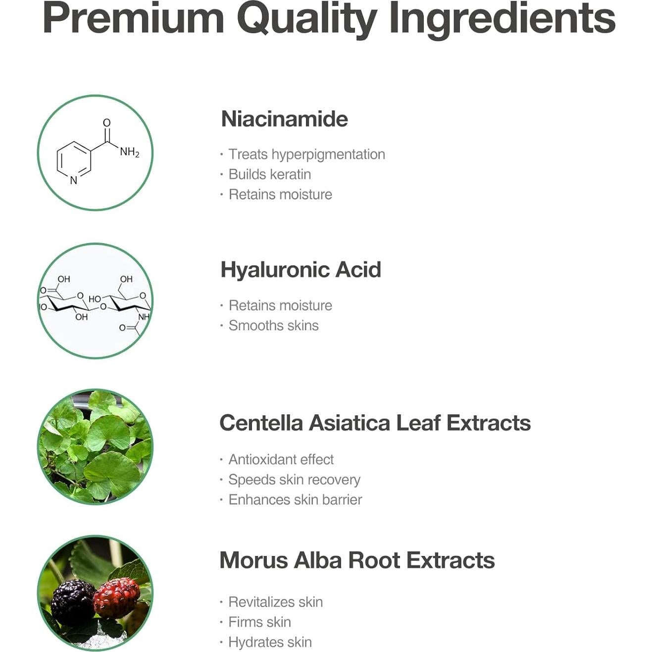 OxygenCeuticals Phyto Gel 30ml - Suero Iluminador y Calmante